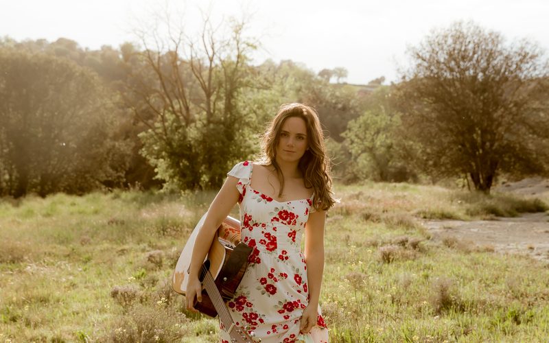 Article sobre Bruna Anfruns al blog La música amanseix les feres